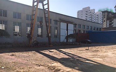 定襄鍛件法蘭的方法以及步驟是什么呢？